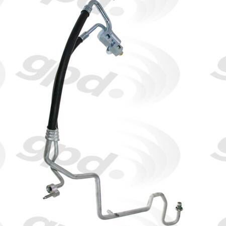 Gpd Hoses Manifold, 4812076 4812076